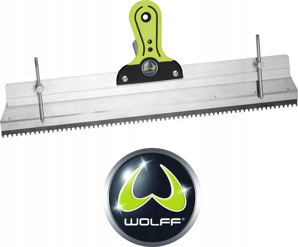 War Book Rake WOLFF 56cm