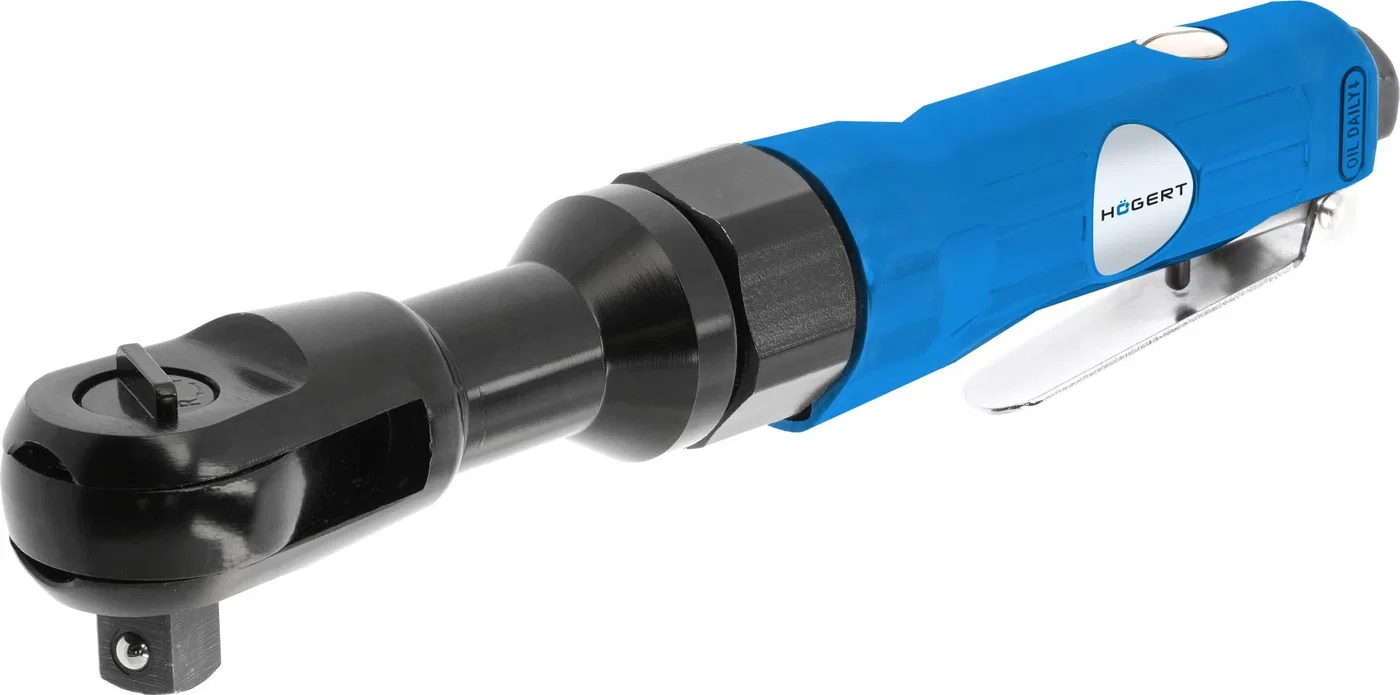 Sourcing HOGERT PNEUMATIC RATCHET 1/2" 61Nm