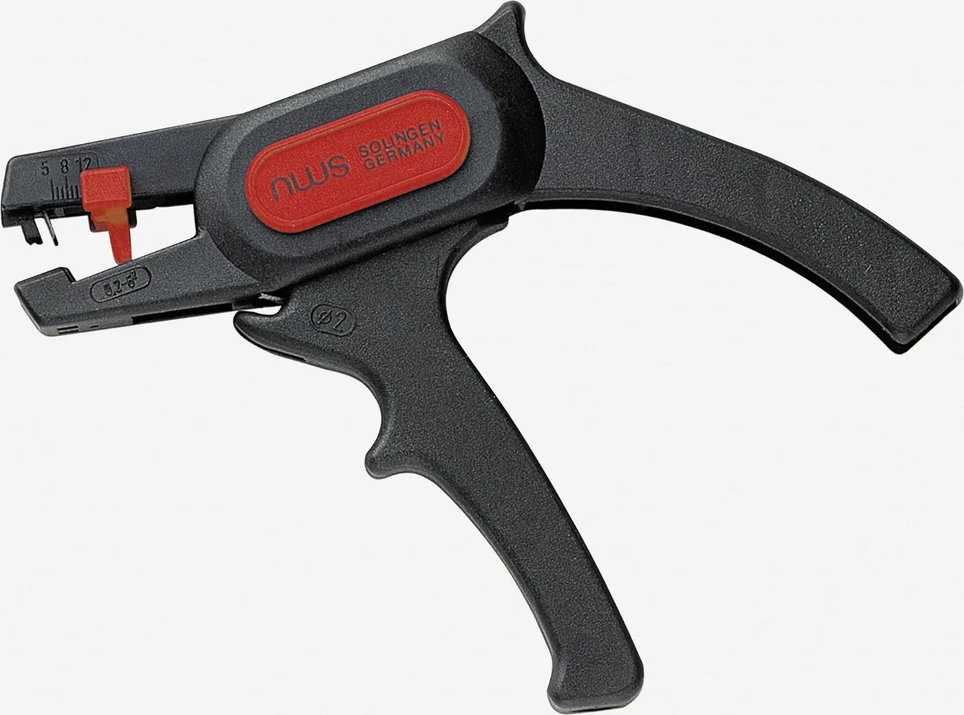 NWS NWS Self-adjusting Stripping Pliers