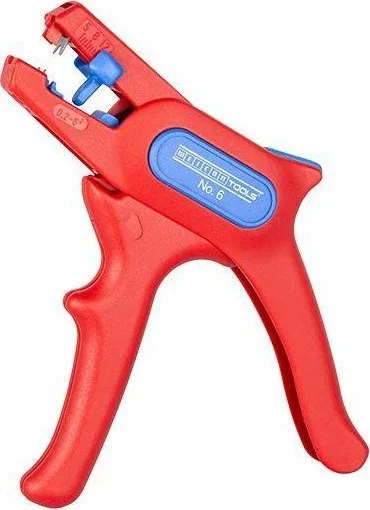 Weicon Ściągacz izolacji Weicon 51000006 0,2 mm - 6 mm