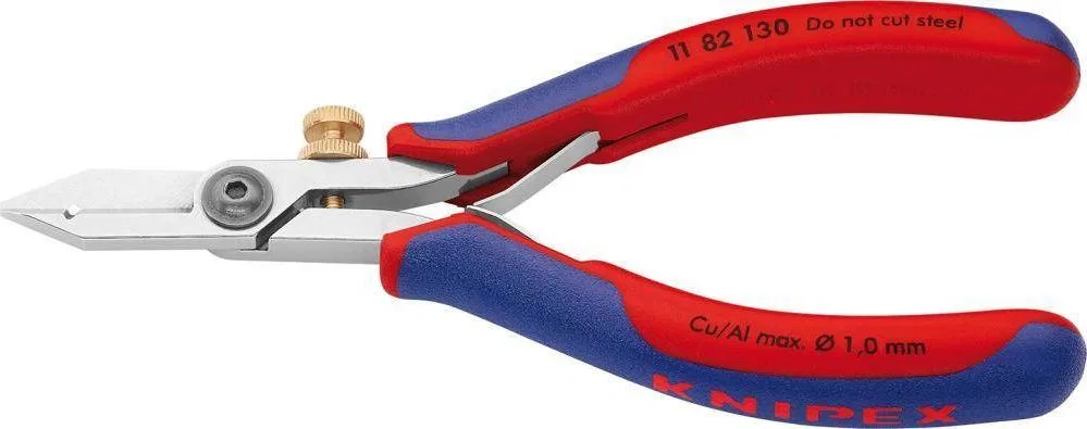 Knipex Szczypce do Ściągania Izolacji Knipex 11 82 130