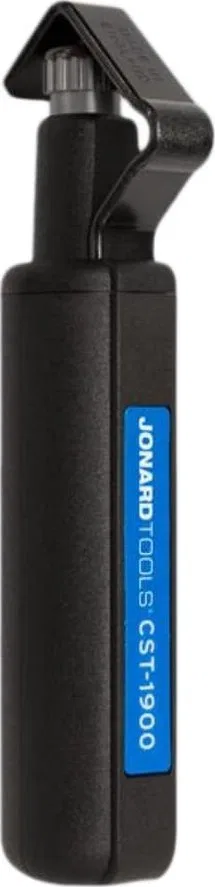 Jonard Tools Ściągacz izolacji JONARD TOOLS CST-1900 4,5-29mm