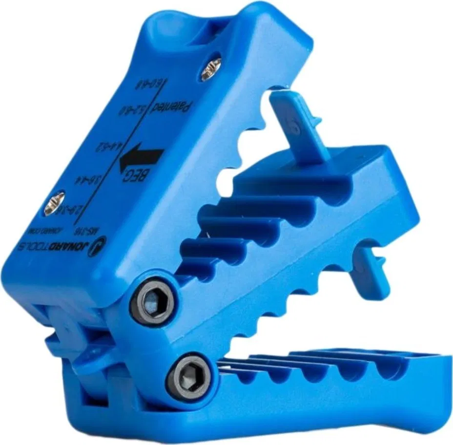 Jonard Tools Ściągacz izolacji JONARD TOOLS MS-326 5-10mm