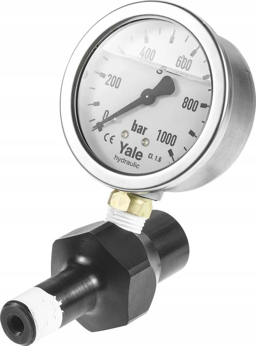 Yale Manometer set YALE GYA-63