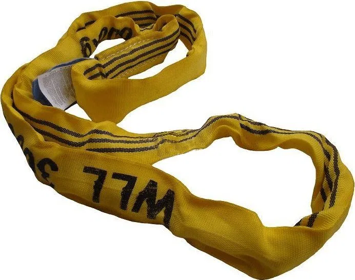Yale Synthetic ring sling YALE RSD-03000 3000 kg 6 m