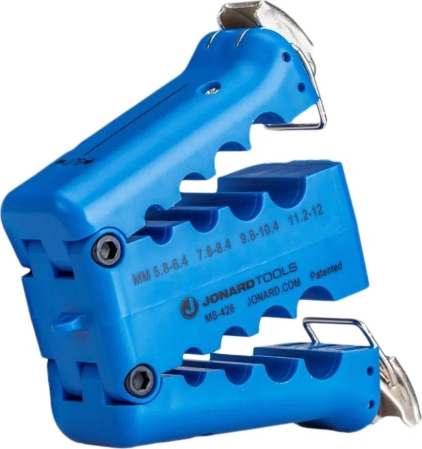 Jonard Tools Ściągacz izolacji JONARD TOOLS MS-426