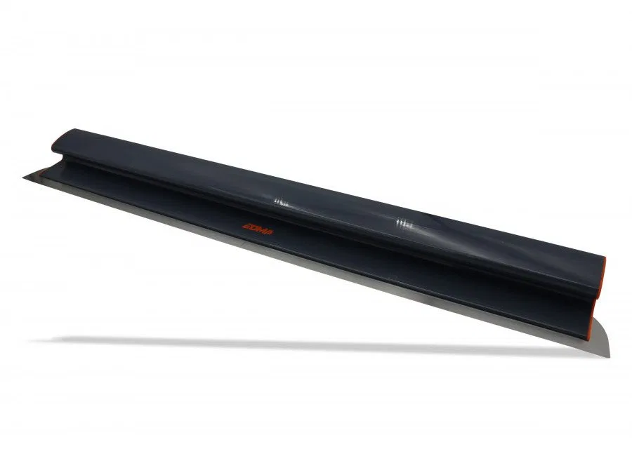 Glaistymo mentelė, lanksti, EdmaBlade Smooth 100cm