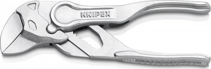 Knipex SZCZYPCE-KLUCZ XS