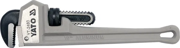 Yato Klucz do rur 900mm YT-2485