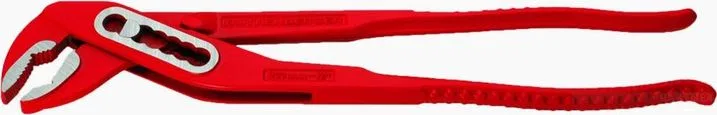 LOGO-Tools klucz nastawny żabka-plast 300 1/1/2 /51 mm (7.250)