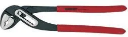 Teng Tools Szczypce nastawne szczęki rowkowane 250mm (7417-0101)