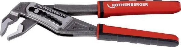 Rothenberger KLUCZ NASTAWNY DO RUR NEW ROGRIP M 7'' 2K