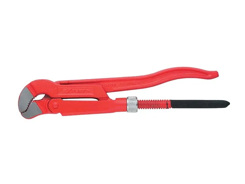Modeco Klucz nastawny do rur typ 145-S 425/75mm - MN-25-112