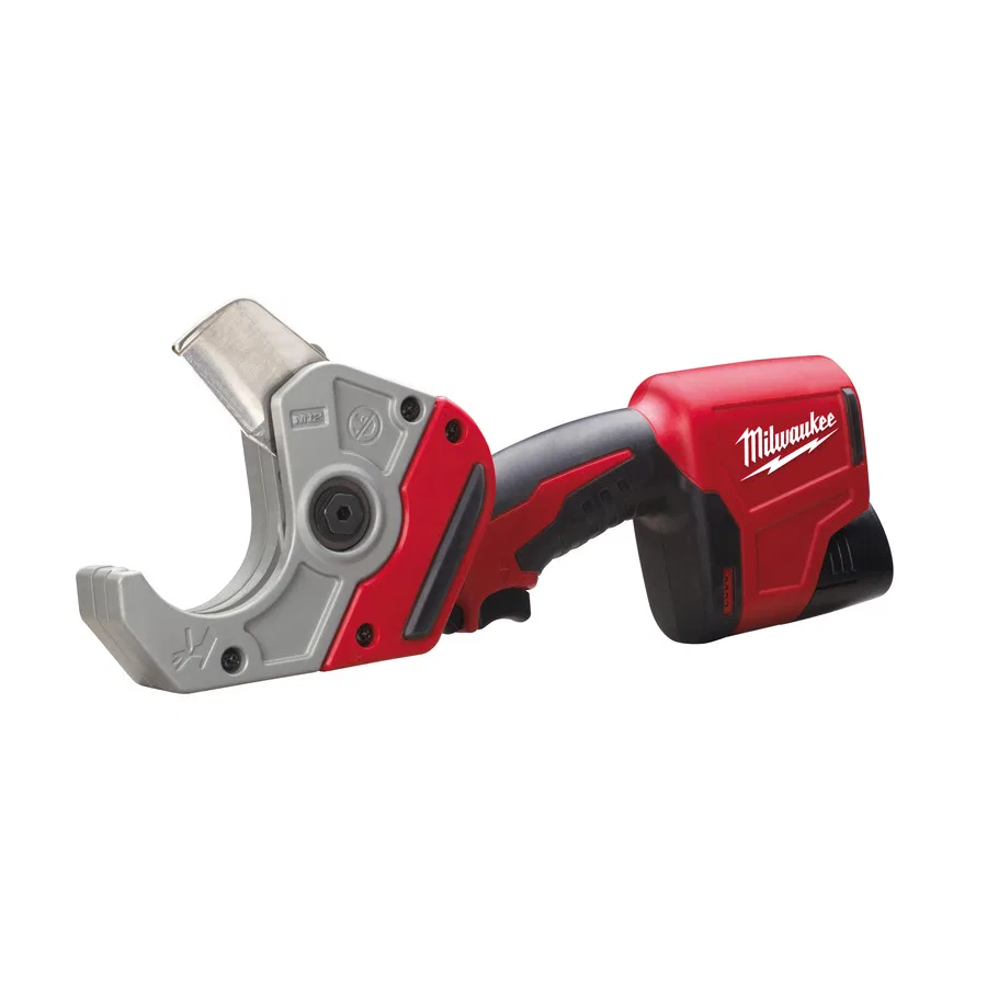 Milwaukee Subkompaktowy obcinak do rur PEX M12 C12 PPC (4933416550)
