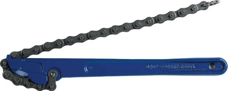 Irwin Klucz łańcuchowy doi rur 101cm (T240)