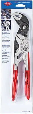 Knipex Zestaw szczypiec (003120V03)