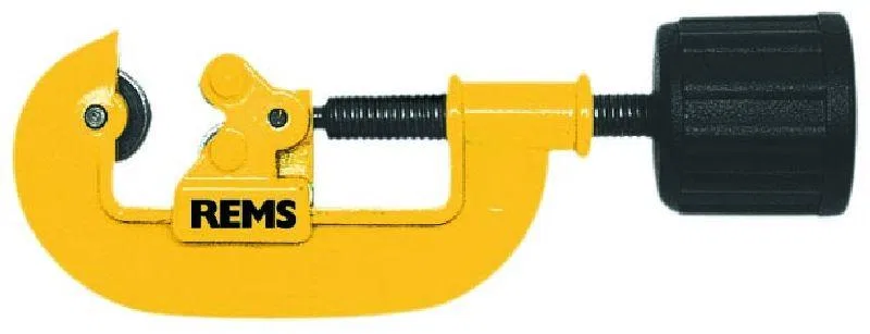 Rems Obcinak do rur Cu-INOX 3-28mm 113300