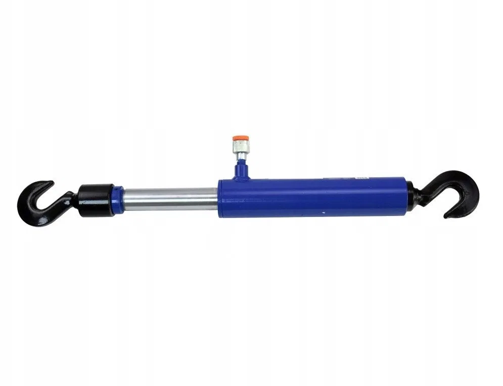 Ściągacz blacharski hydrauliczny 10T(5)