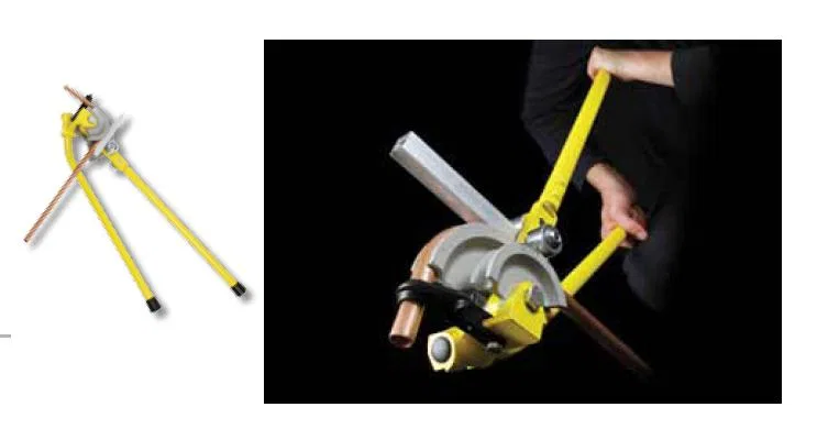 Stanley Mini giętarka do rur 15mm i 22mm - 704520