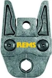 Rems REMS SZCZEKI CEGI ZACISKOWE ( M 28 ) NR - 03 - 570140