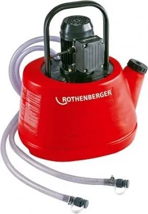 Rothenberger POMPA DO ODKAMIENIANIA ROCAL 20