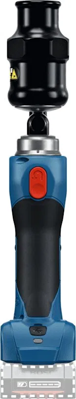 El. Hydr. Knockout tool GLH 18V-60