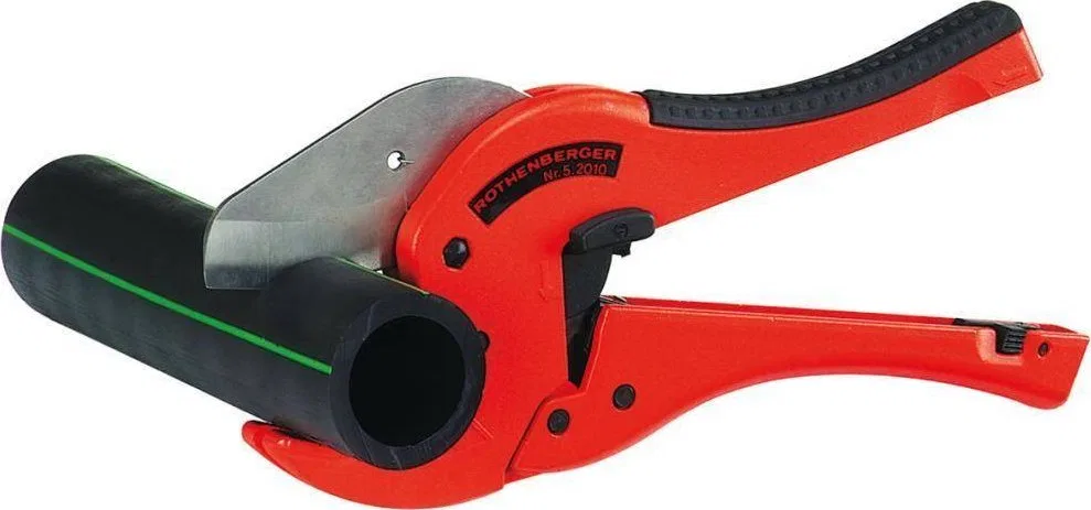 Rothenberger Obcinak nożyce do rur PEX PP PCV PE 0-50mm ROTHENBERGER
