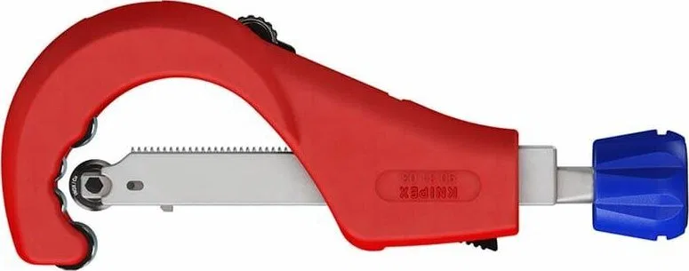 Knipex KNIPEX OBCINAK DO RUR 6-76mm TUBIX XL