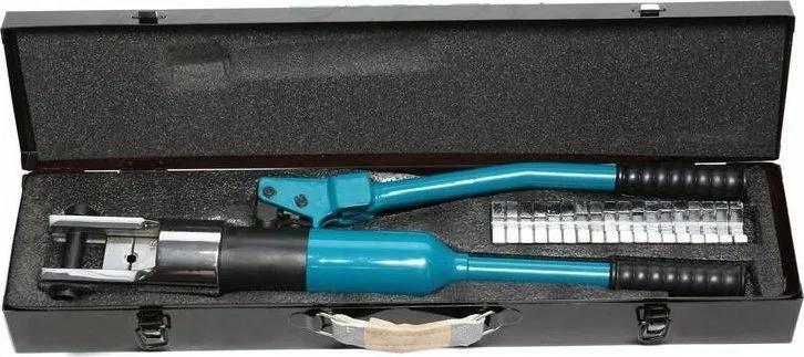 Forsage Hydrauliczne narzędzie do zaciskania kabli 13t
