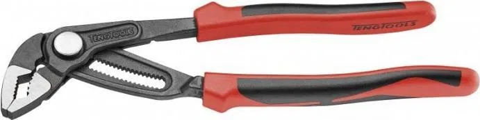 Teng Tools Szczypce nastawne MB482-10TQ