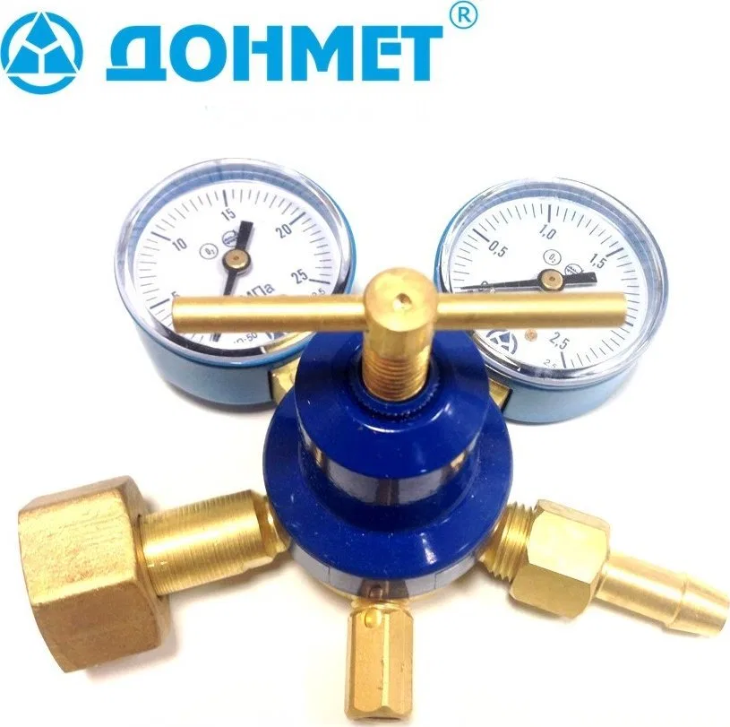 Bradas Oxygen reducer "DONMET" BKO-50DM