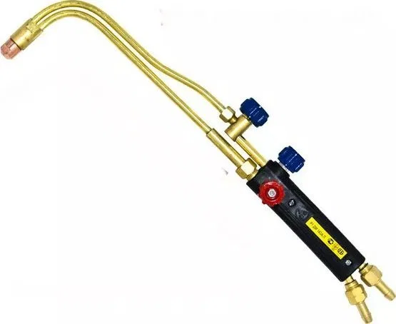 Bradas Propane cutter "DONMET" 142 Y, long