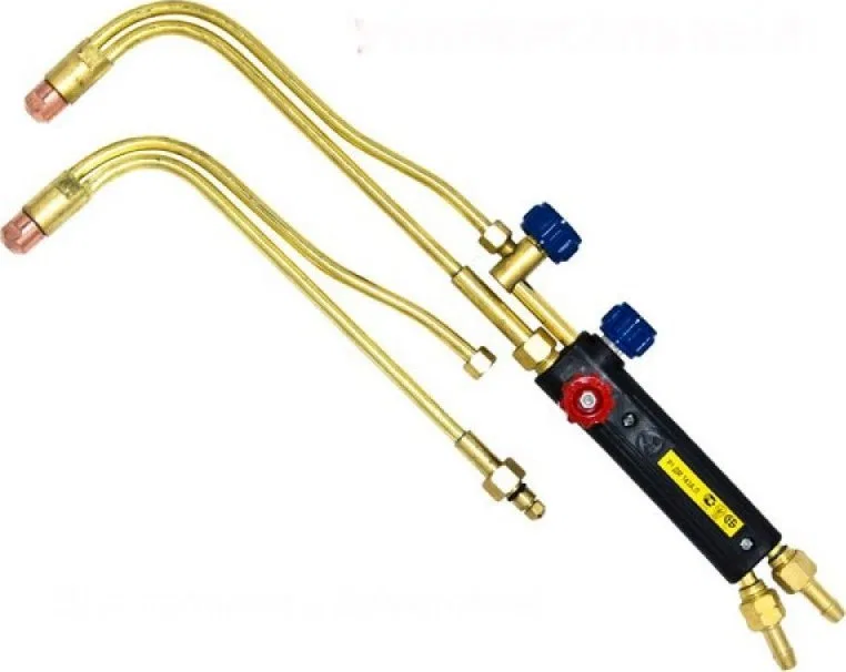 Bradas Propane cutter "DONMET" 143 P