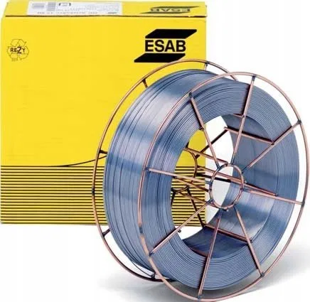 Esab ESAB OK ARISTOROD 12.50 D1.0 18KG