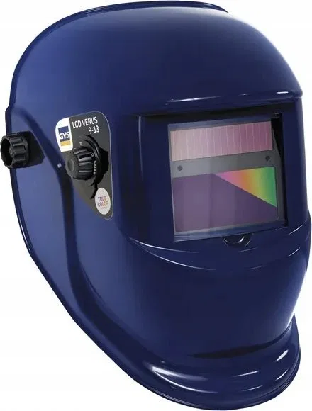 Sourcing Welding mask GYS Venus 9/13G True color