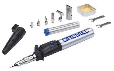 SOLDERING IRON 2000-7 VERSATIP HOBBY