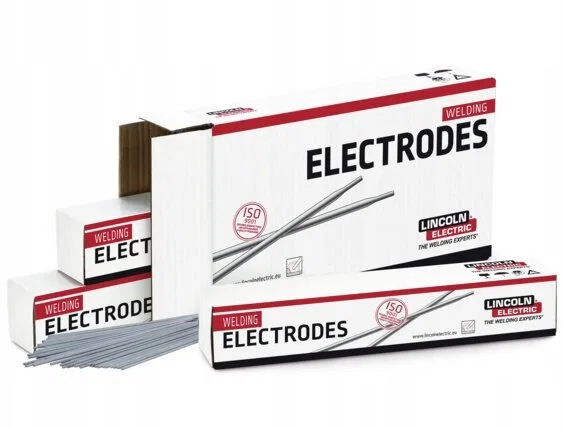 LINCOLN ELEKTRODA AROSTA 304L 2,5/2,0kg (92szt.) DO NIERDZEWKI INOX