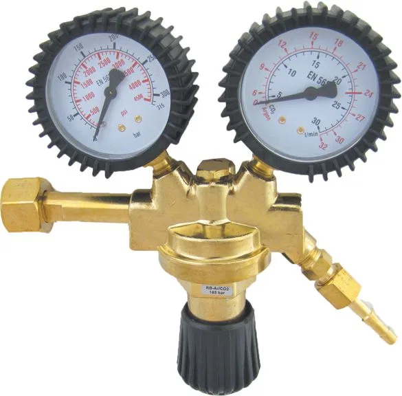 Fachowiec Reduktor butlowy CO2/Argon (RED113)