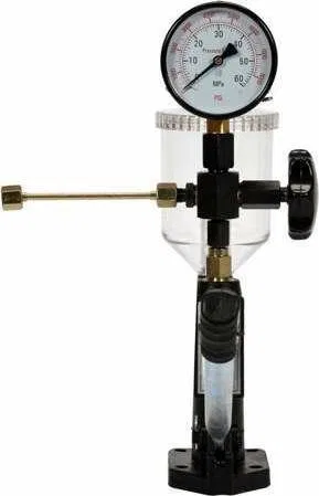 Yato Tester wtryskiwaczy YT-72963