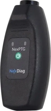 NexDiag Miernik grubości lakieru NexPTG Advanced