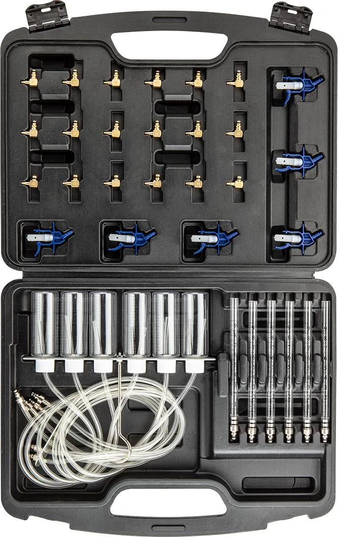 Neo zestaw do diagnostyki systemów Common Rail (11-263)