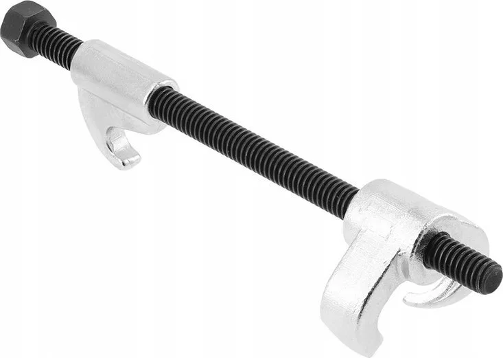 Ściągacz do sprężyn 305 mm 2 szt. Hogert Technik HT8G247