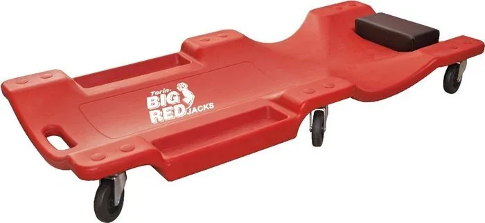 Mentor CAR CREEPER TRH6802-2