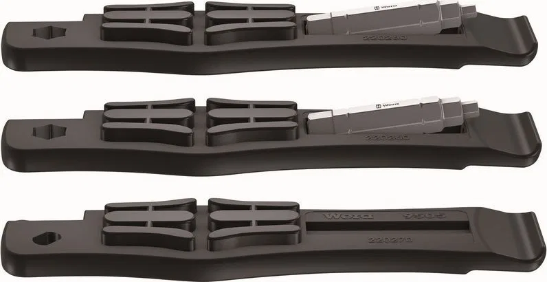 Wera ŁYŻKA DO OPON BICYCLE SET 15, 5 CZĘŚĆ