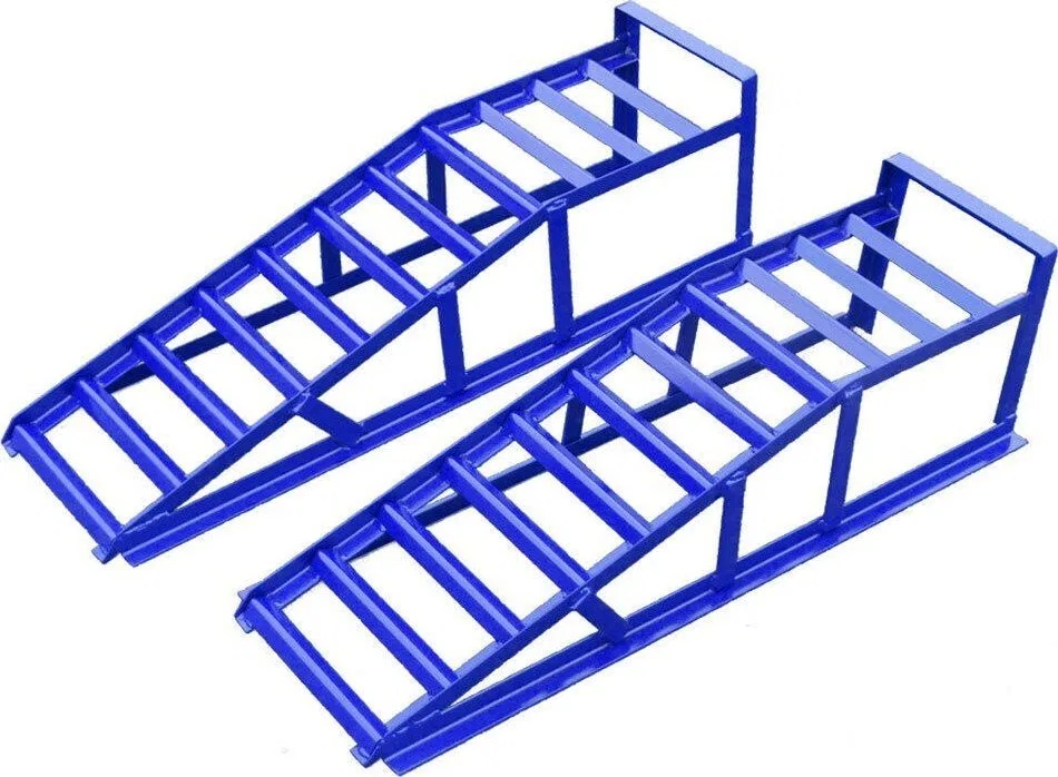 Bituxx Rampa samochodowa 1500kg (komplet)