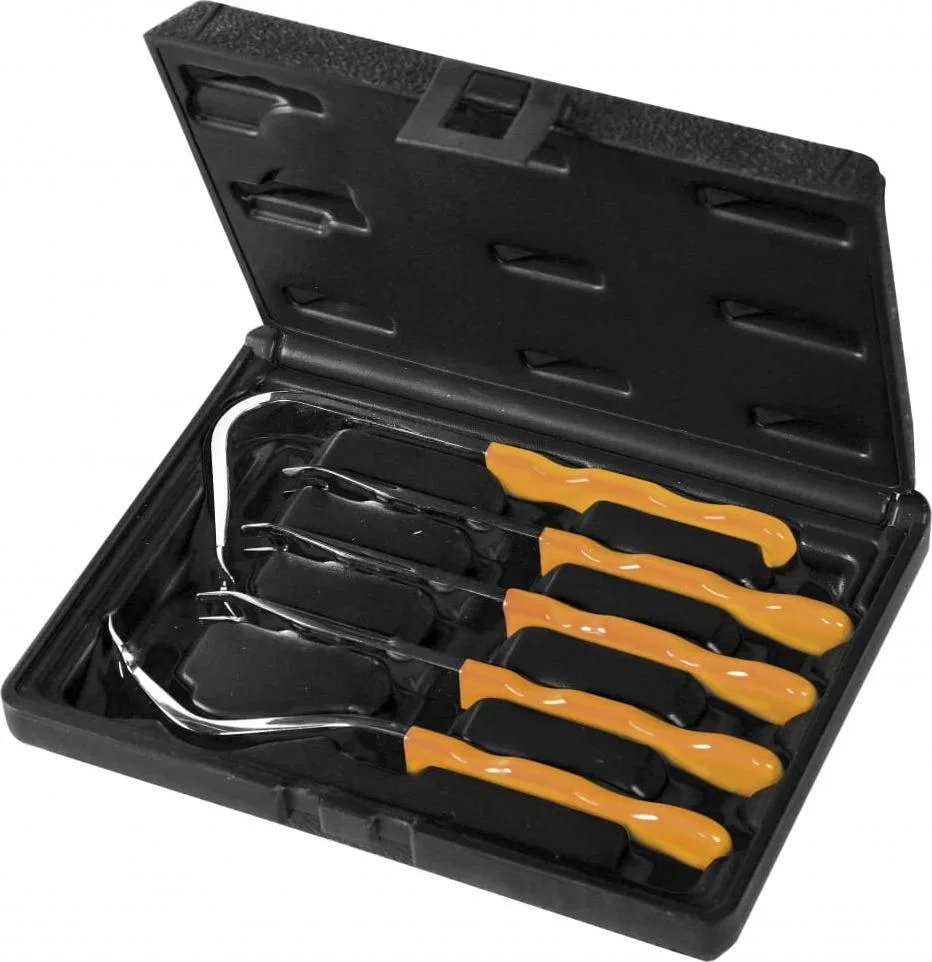 Beta Tools ZESTAW 5 DŹWIGNI 1479LB/C5 BETA UTENSILI S.P.A.