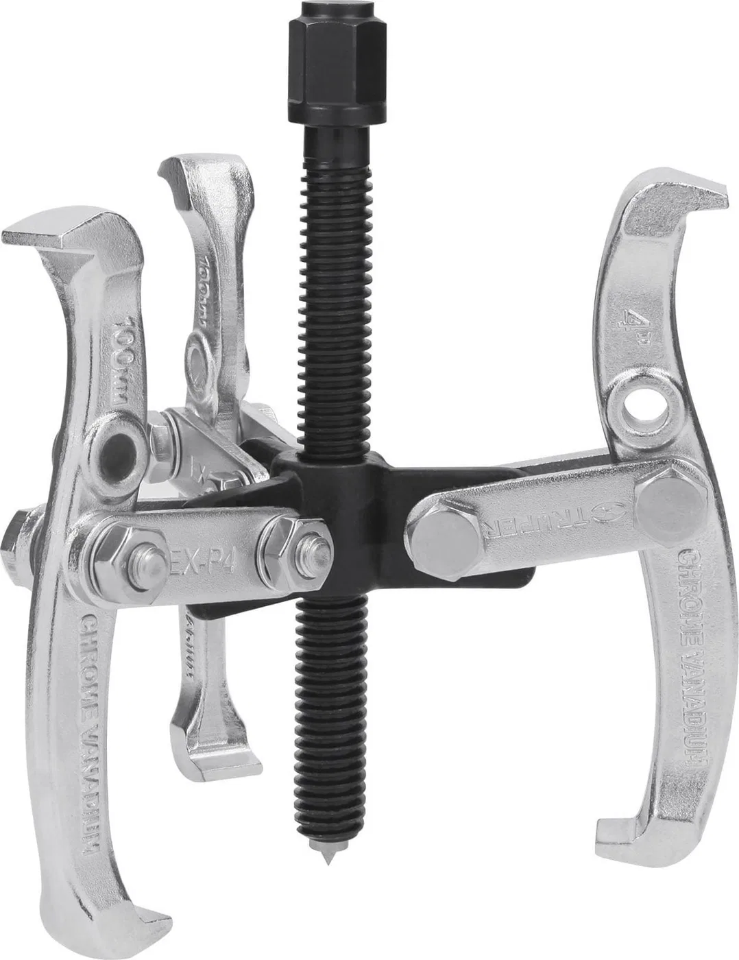 Truper Trikojis guolių nuėmėjas 127x100mm Truper®