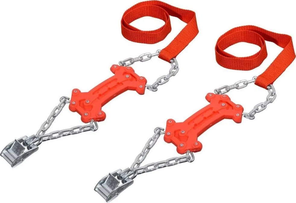 Compass Pasy ratownicze K2 uniwersalne - 2szt