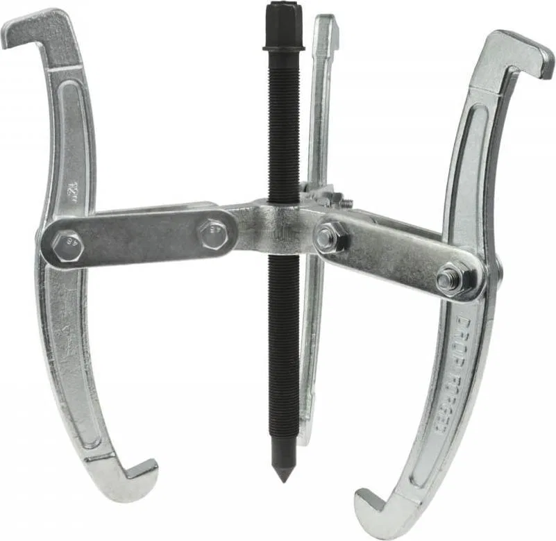 Geko ŚCIĄGACZ DO ŁOŻYSK 3-RAM.12" GEKO PROFI(6) G02246 GEKO