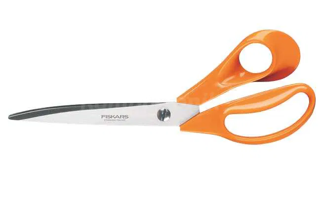 Fiskars Profesjonalne nożyczki krawieckie 250mm (1005151)